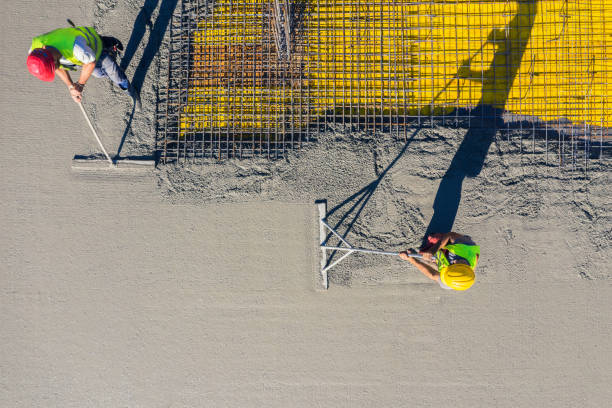 Best Concrete Resurfacing Services  in Woodson Terrace, MO