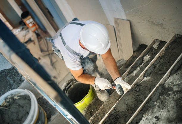 Best Residential Concrete Services  in Woodson Terrace, MO