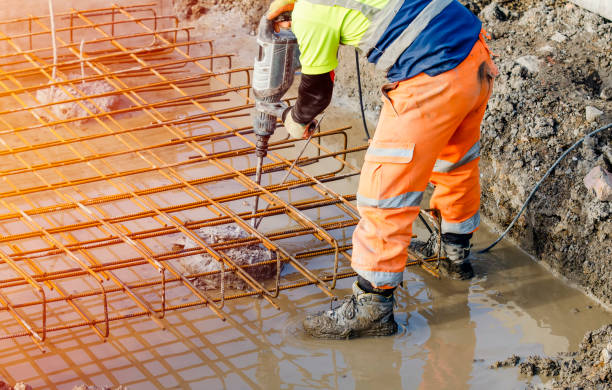 Best Concrete Contractor Near Me  in Woodson Terrace, MO
