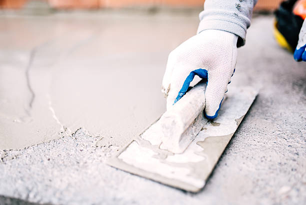 Best Concrete Repair Services  in Woodson Terrace, MO