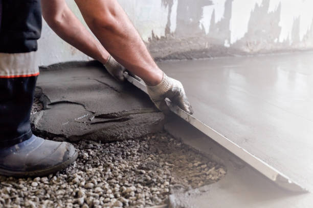 Best Custom Concrete Contractor  in Woodson Terrace, MO